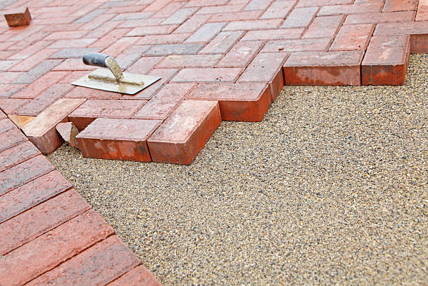 Best Professional Driveway Pavers  in Andrews, SC